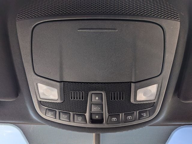 2019 Lincoln MKC Select