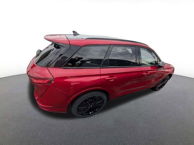 2025 Lincoln Corsair Reserve