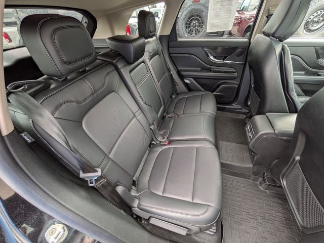 2025 Lincoln Corsair Reserve