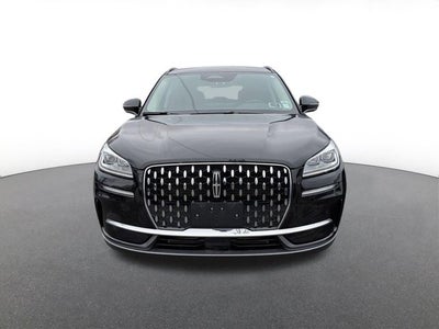 2025 Lincoln Corsair Reserve