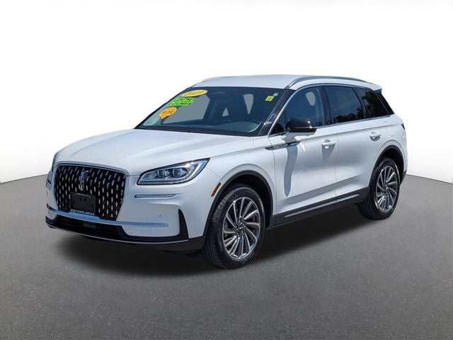 2023 Lincoln Corsair Reserve