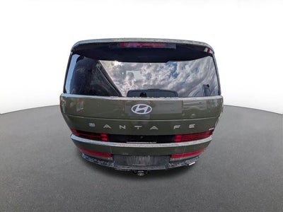 2024 Hyundai Santa Fe Limited
