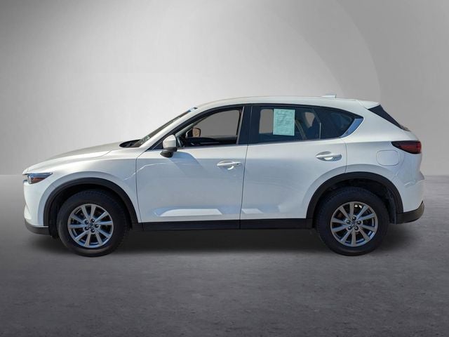 2023 Mazda Mazda CX-5 2.5 S
