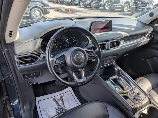 2020 Mazda Mazda CX-5 Grand Touring