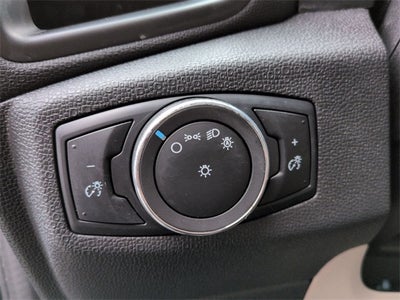 2022 Ford EcoSport S