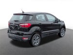 2022 Ford EcoSport S