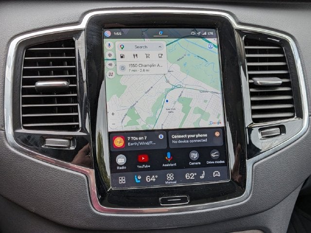 2023 Volvo XC90 Ultimate