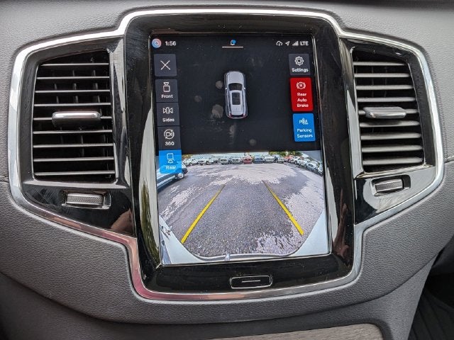 2023 Volvo XC90 Ultimate