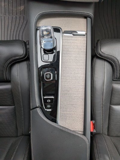 2023 Volvo XC90 Ultimate