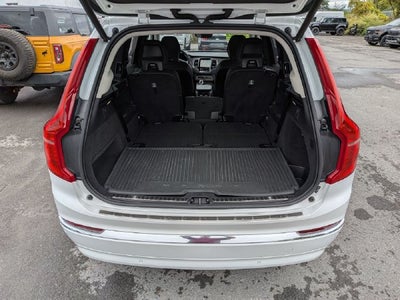 2023 Volvo XC90 Ultimate