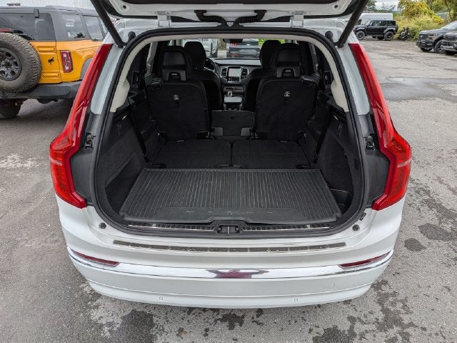 2023 Volvo XC90 Ultimate