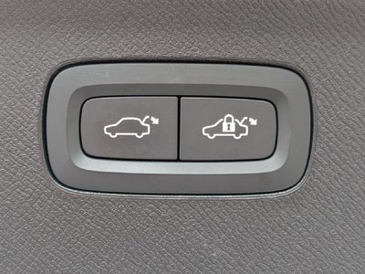 2023 Volvo XC90 Ultimate