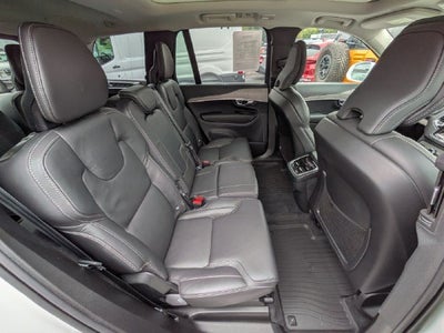 2023 Volvo XC90 Ultimate