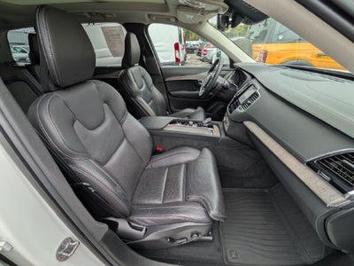 2023 Volvo XC90 Ultimate
