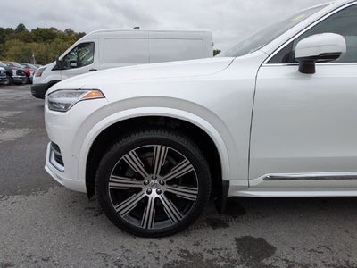 2023 Volvo XC90 Ultimate