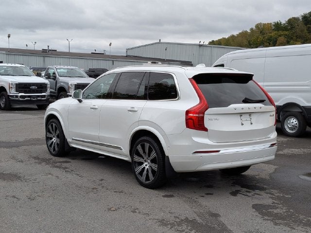2023 Volvo XC90 Ultimate