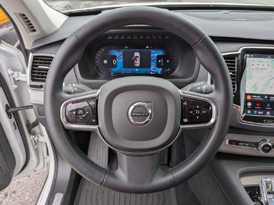 2023 Volvo XC90 Ultimate