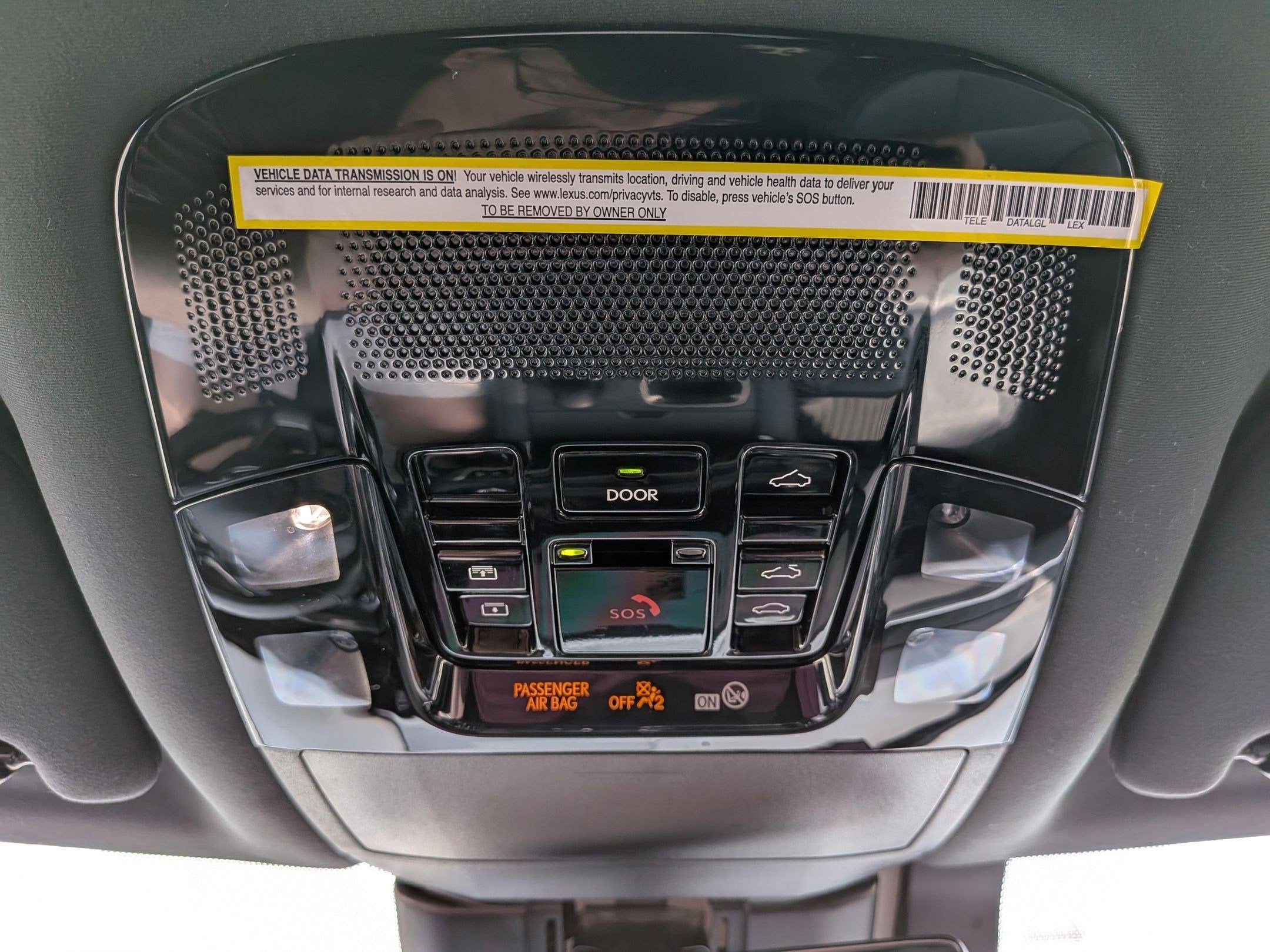 2023 Lexus RX 350h Premium Plus