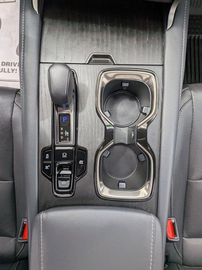 2023 Lexus RX 350h Premium Plus