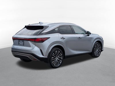 2023 Lexus RX 350h Premium Plus