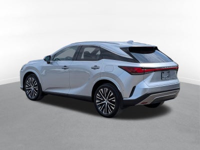 2023 Lexus RX 350h Premium Plus