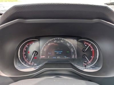 2023 Toyota RAV4 XLE Premium w/ Cold Weather Pkg