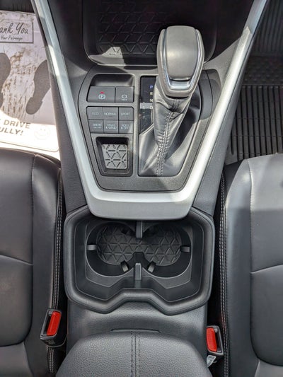 2023 Toyota RAV4 XLE Premium w/ Cold Weather Pkg