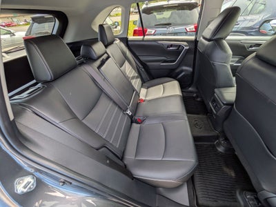 2023 Toyota RAV4 XLE Premium w/ Cold Weather Pkg