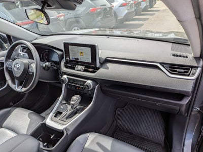 2023 Toyota RAV4 XLE Premium w/ Cold Weather Pkg