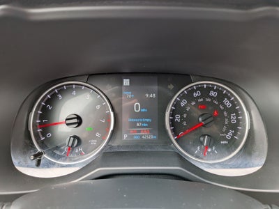 2022 Toyota RAV4 XLE Premium w/ Premium Grade Weather Pkg