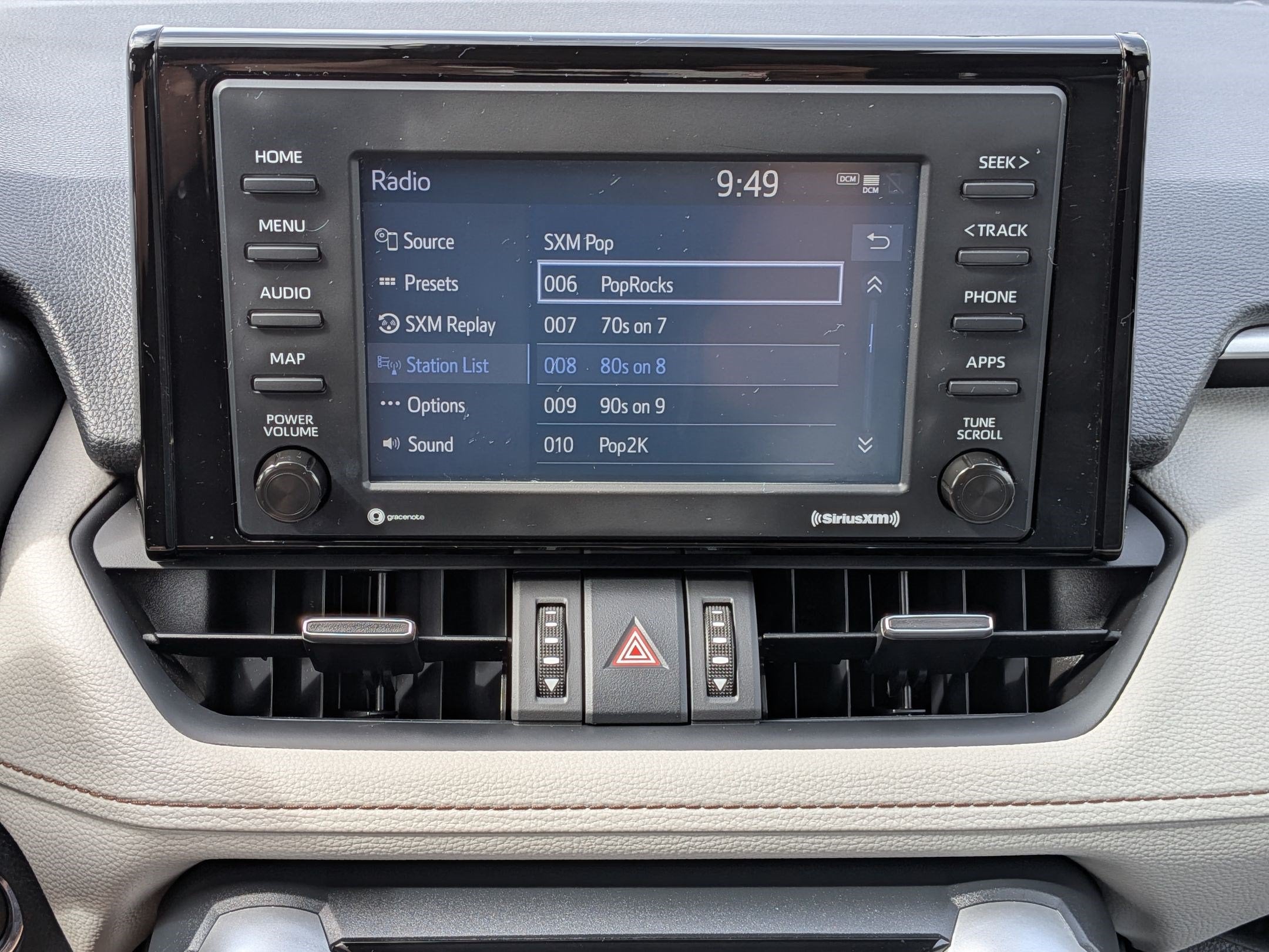 2022 Toyota RAV4 XLE Premium w/ Premium Grade Weather Pkg