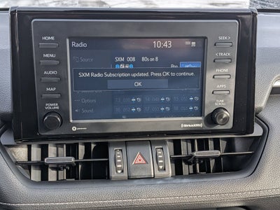 2022 Toyota RAV4 XLE Premium w/ Cold Weather Pkg