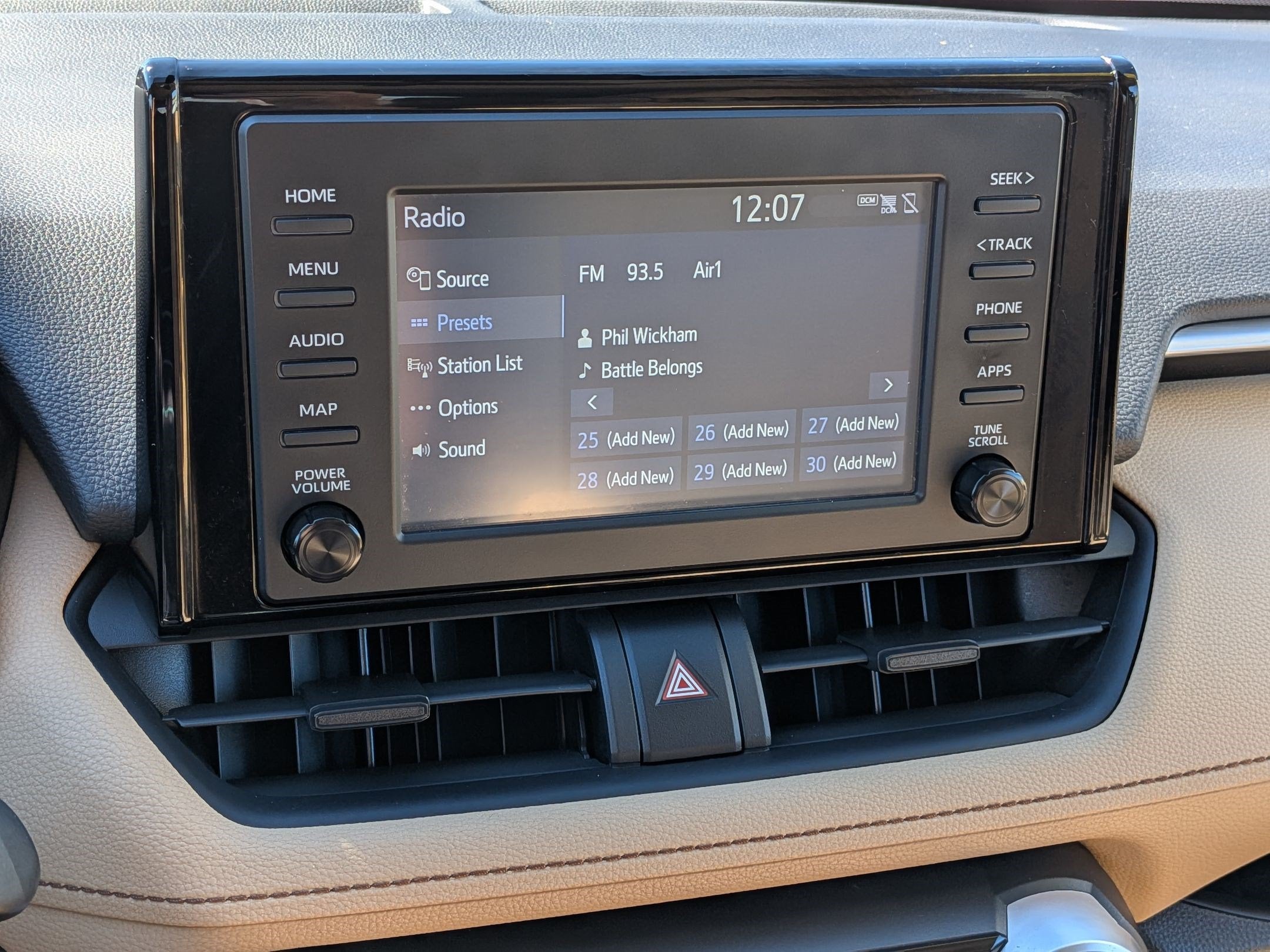 2019 Toyota RAV4 Hybrid LE