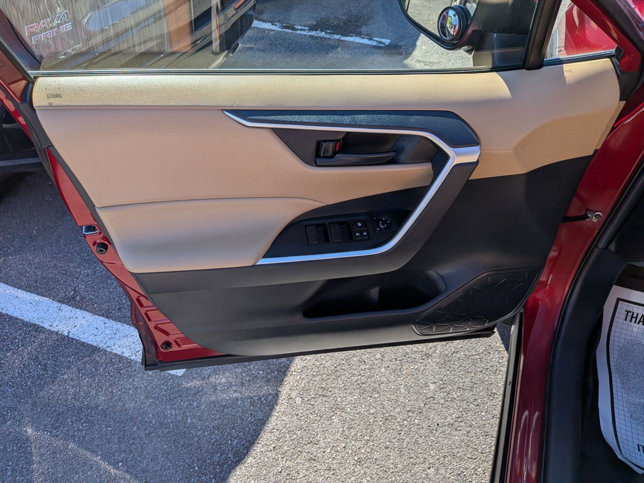 2019 Toyota RAV4 Hybrid LE