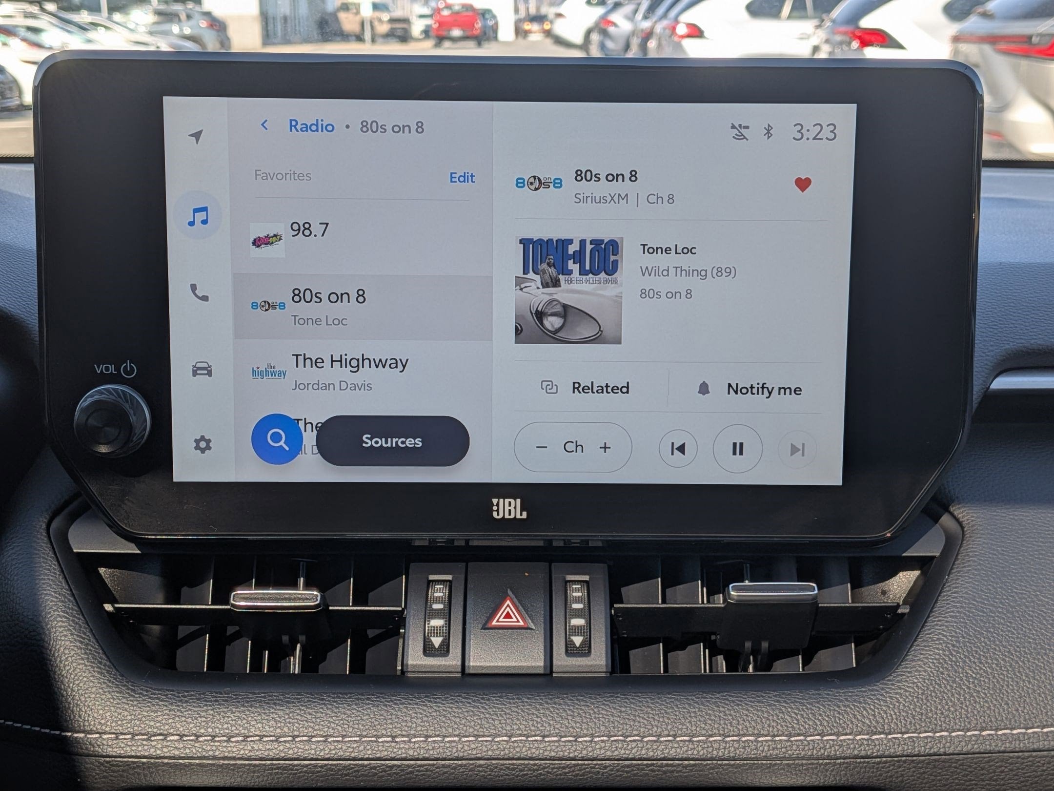 2024 Toyota RAV4 Limited w/ Advanced Tech & Cold Weather Pkg