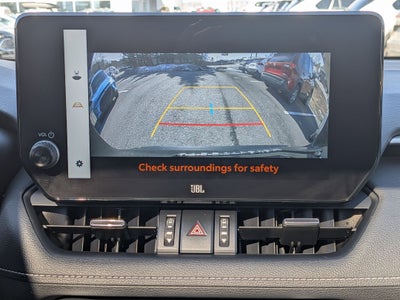 2024 Toyota RAV4 Limited w/ Advanced Tech & Cold Weather Pkg