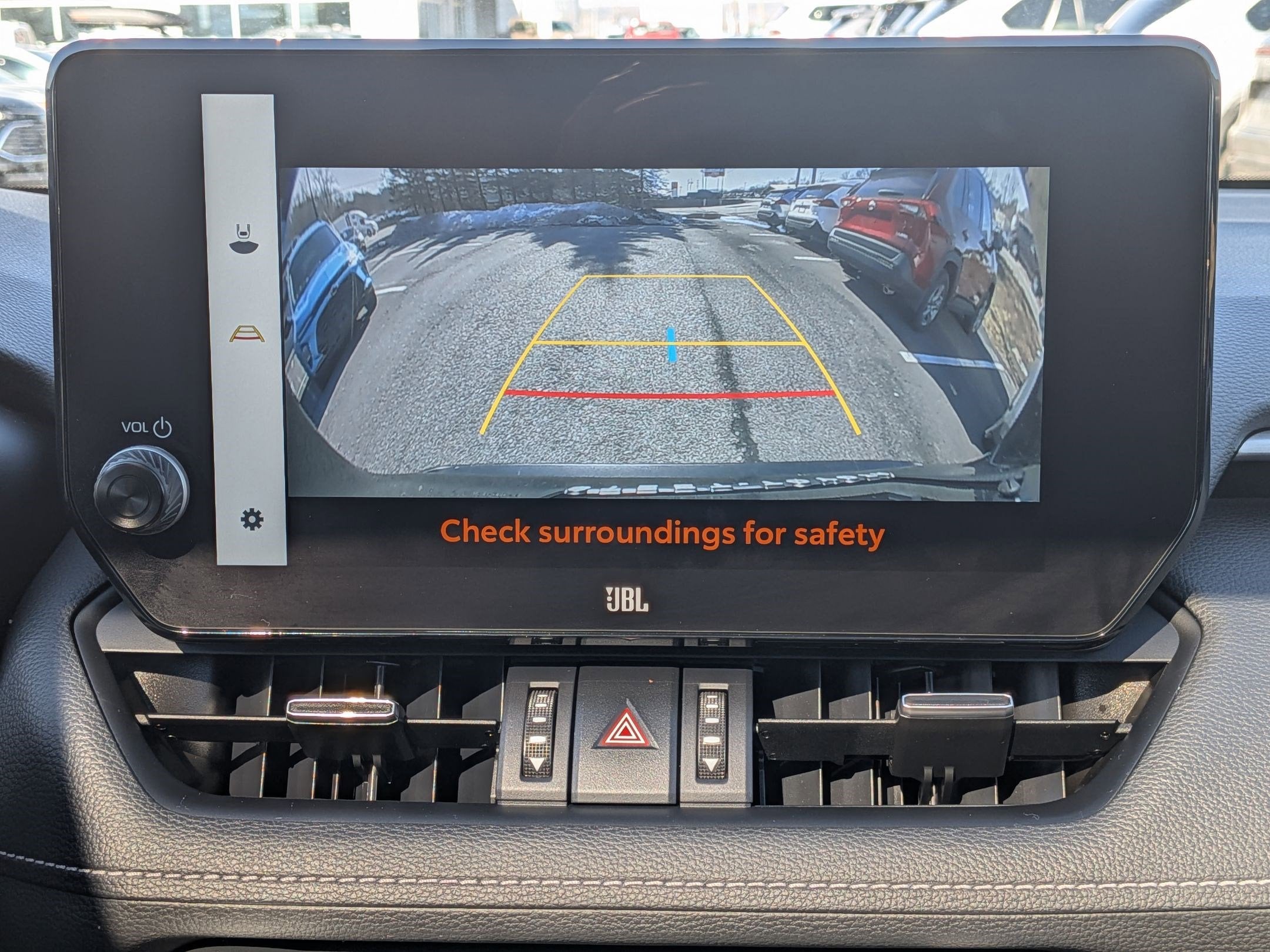 2024 Toyota RAV4 Limited w/ Advanced Tech & Cold Weather Pkg