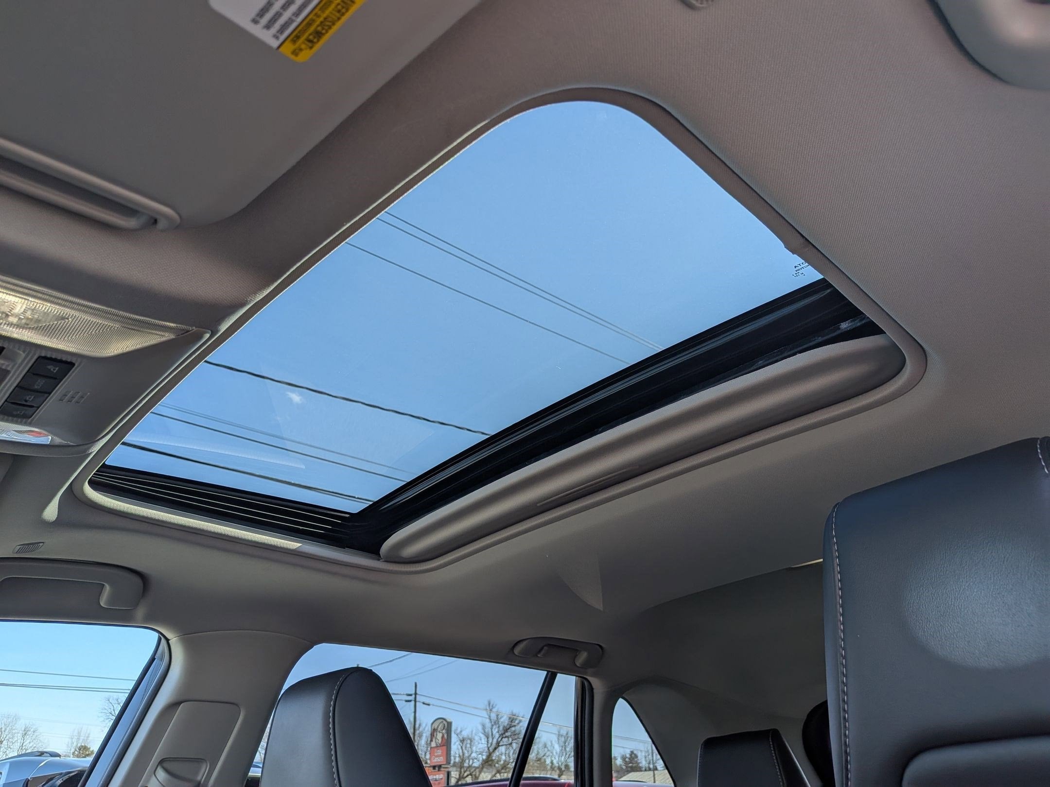 2024 Toyota RAV4 Limited w/ Advanced Tech & Cold Weather Pkg