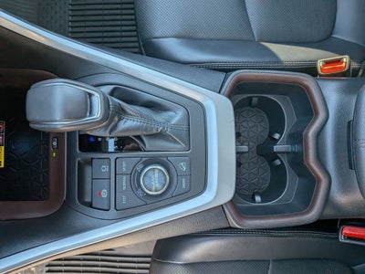 2024 Toyota RAV4 Limited w/ Advanced Tech & Cold Weather Pkg