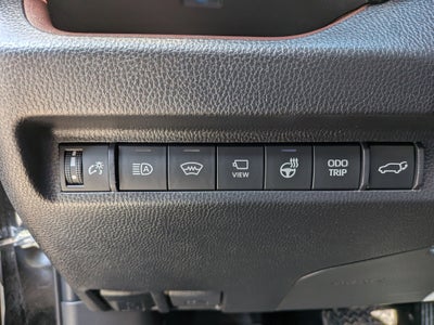 2024 Toyota RAV4 Limited w/ Advanced Tech & Cold Weather Pkg