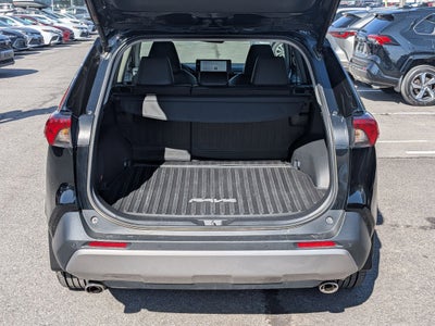 2024 Toyota RAV4 Limited w/ Advanced Tech & Cold Weather Pkg
