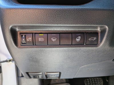 2022 Toyota RAV4 Limited w/ Cold Weather Pkg