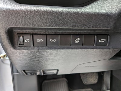 2023 Toyota RAV4 XLE w/ Convenience & Cold Weather Pkg