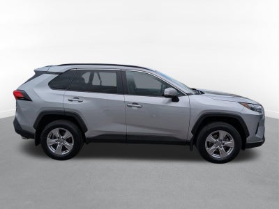 2023 Toyota RAV4 XLE w/ Convenience & Cold Weather Pkg