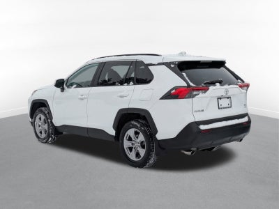 2023 Toyota RAV4 XLE w/ Convenience & Cold Weather Pkg