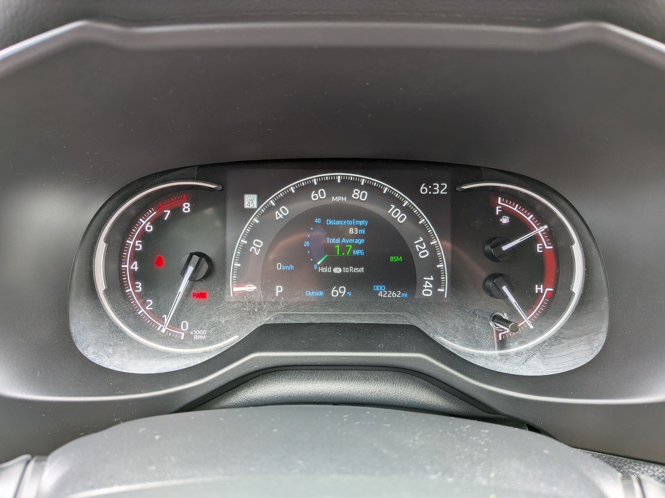 2023 Toyota RAV4 XLE w/ Convenience & Cold Weather Pkg