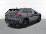 2023 Toyota RAV4 XLE w/ Convenience & Cold Weather Pkg
