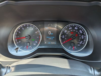 2019 Toyota RAV4 XLE w/ Convenience & Cold Weather Pkg