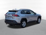2019 Toyota RAV4 XLE w/ Convenience & Cold Weather Pkg