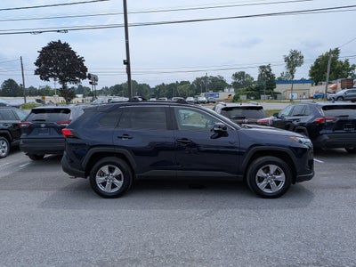 2023 Toyota RAV4 XLE w/ Convenience & Cold Weather Pkg